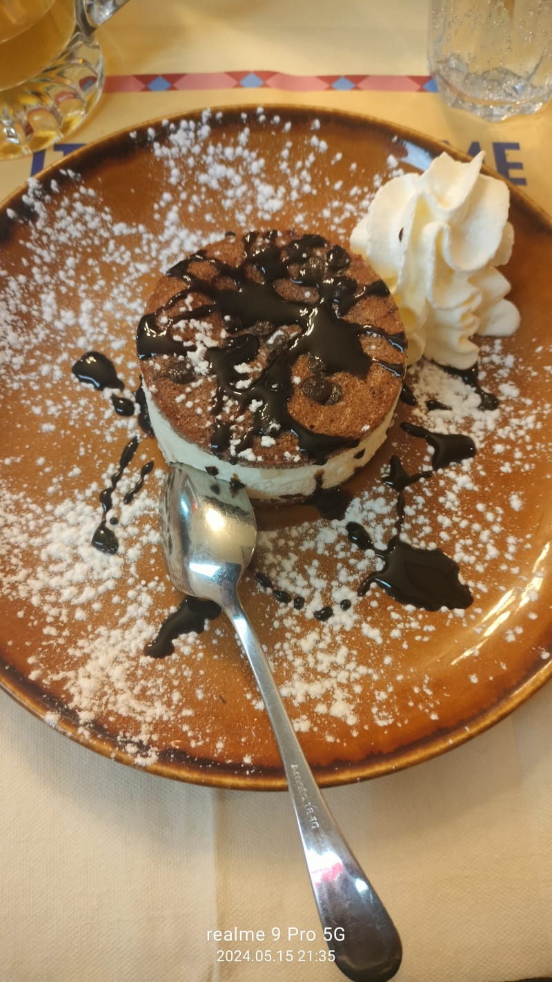 We Grill Piazza Carlina a Torino Menu, prezzi, immagini, recensioni e indirizzo del