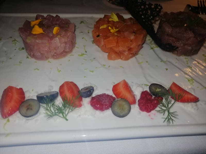 L'Atelier Gourmet Gatteo Mare