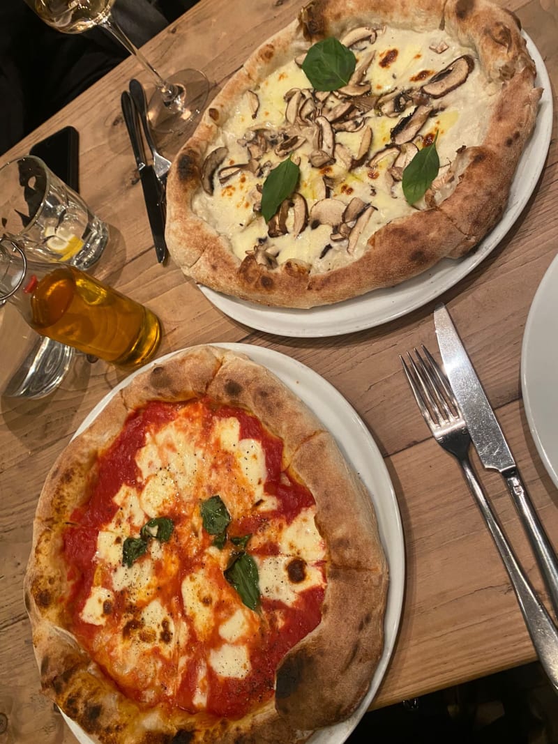 Clifford's restaurant in London Restaurant Reviews, Menus, and Prices