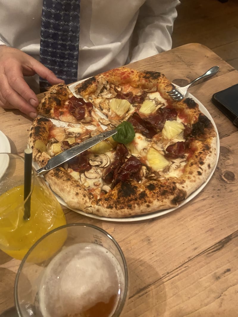 Clifford's restaurant in London Restaurant Reviews, Menus, and Prices