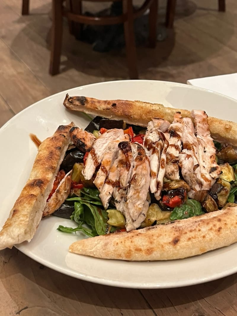 Clifford's restaurant in London Restaurant Reviews, Menus, and Prices