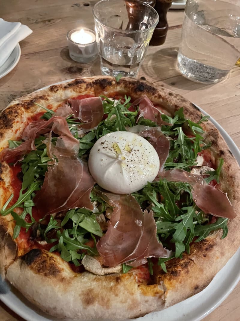 Clifford's restaurant in London Restaurant Reviews, Menus, and Prices