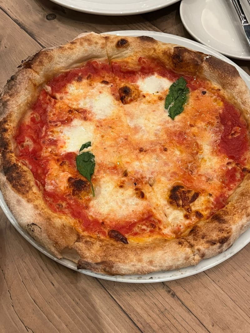 Clifford's restaurant in London Restaurant Reviews, Menus, and Prices