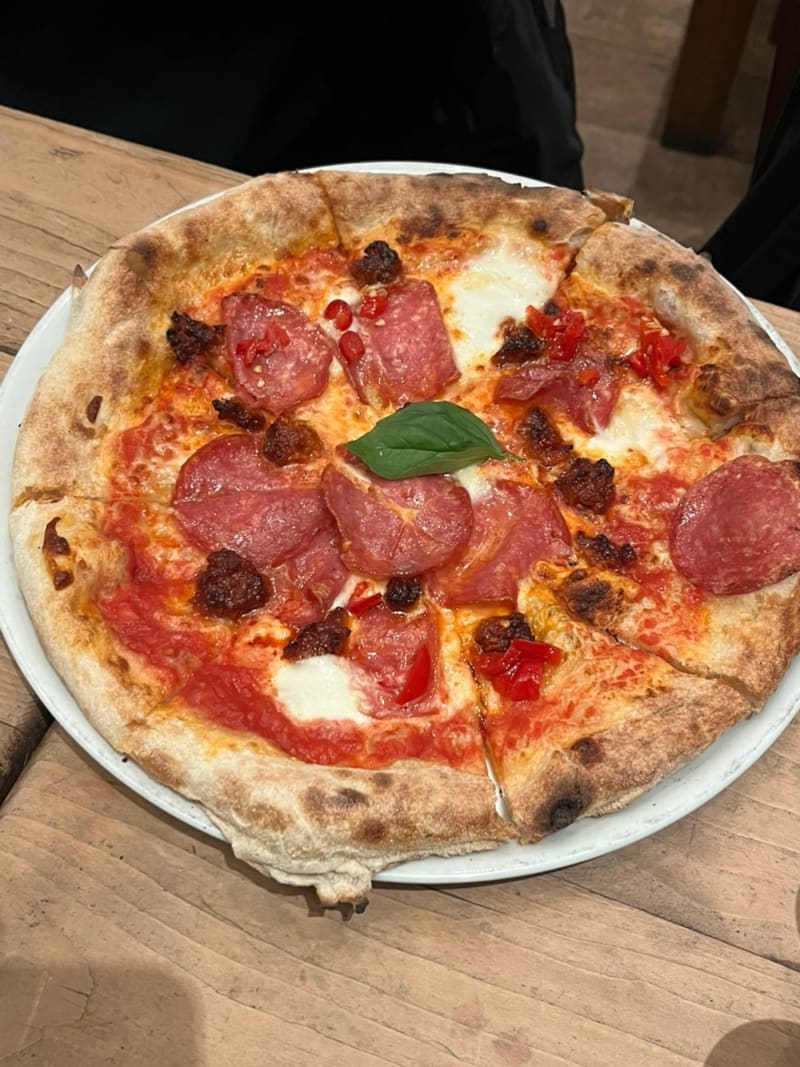 Clifford's restaurant in London Restaurant Reviews, Menus, and Prices