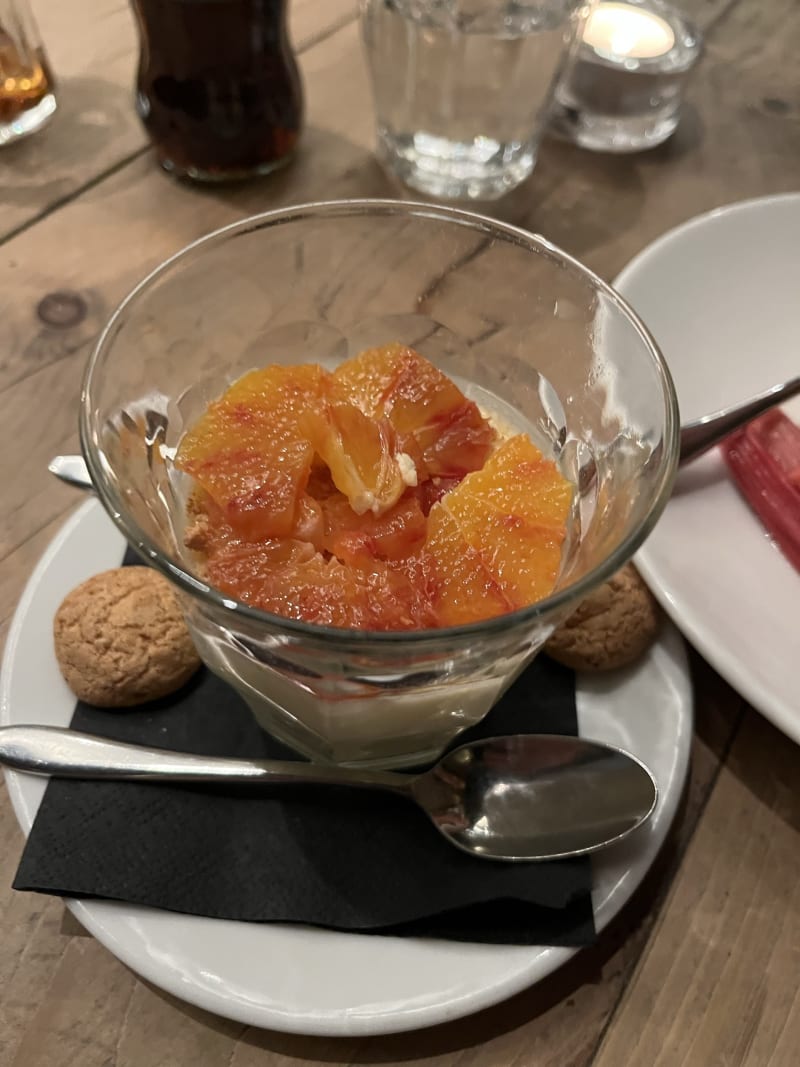 Clifford's restaurant in London Restaurant Reviews, Menus, and Prices