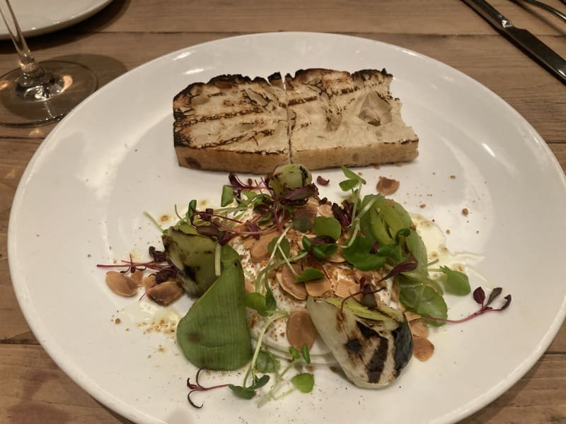 Clifford's restaurant in London Restaurant Reviews, Menus, and Prices