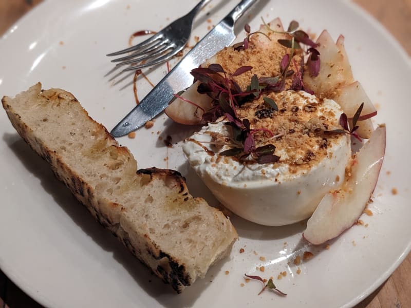 Clifford's restaurant in London Restaurant Reviews, Menus, and Prices