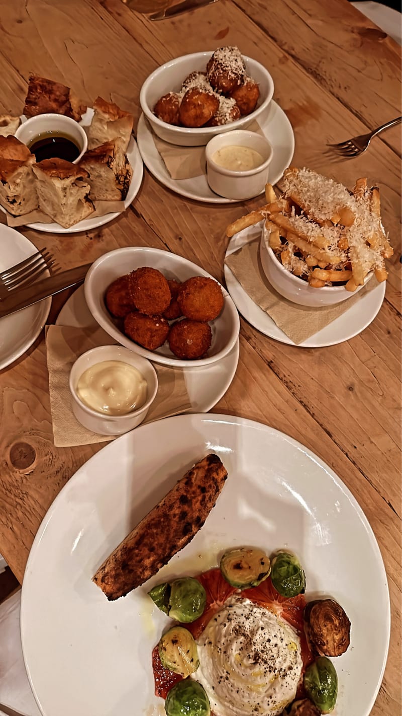 Clifford's restaurant in London Restaurant Reviews, Menus, and Prices