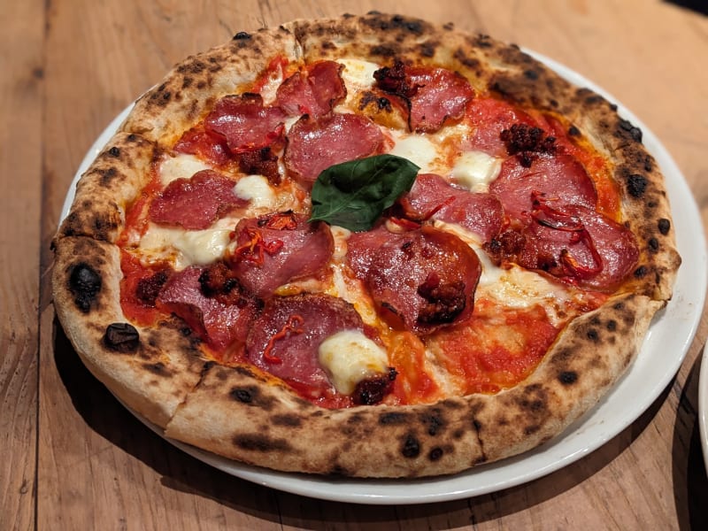 Clifford's restaurant in London Restaurant Reviews, Menus, and Prices