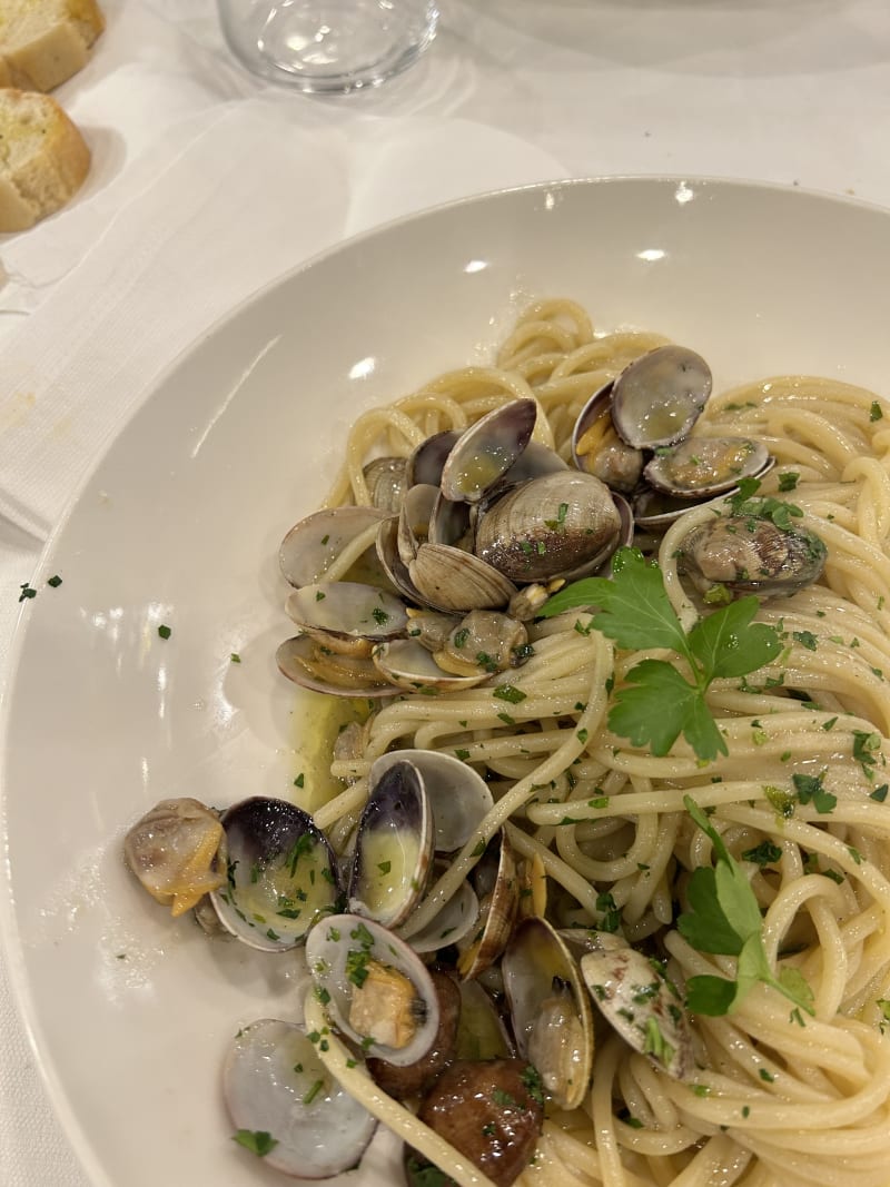 La Locanda da Maria, Peschiera Del Garda