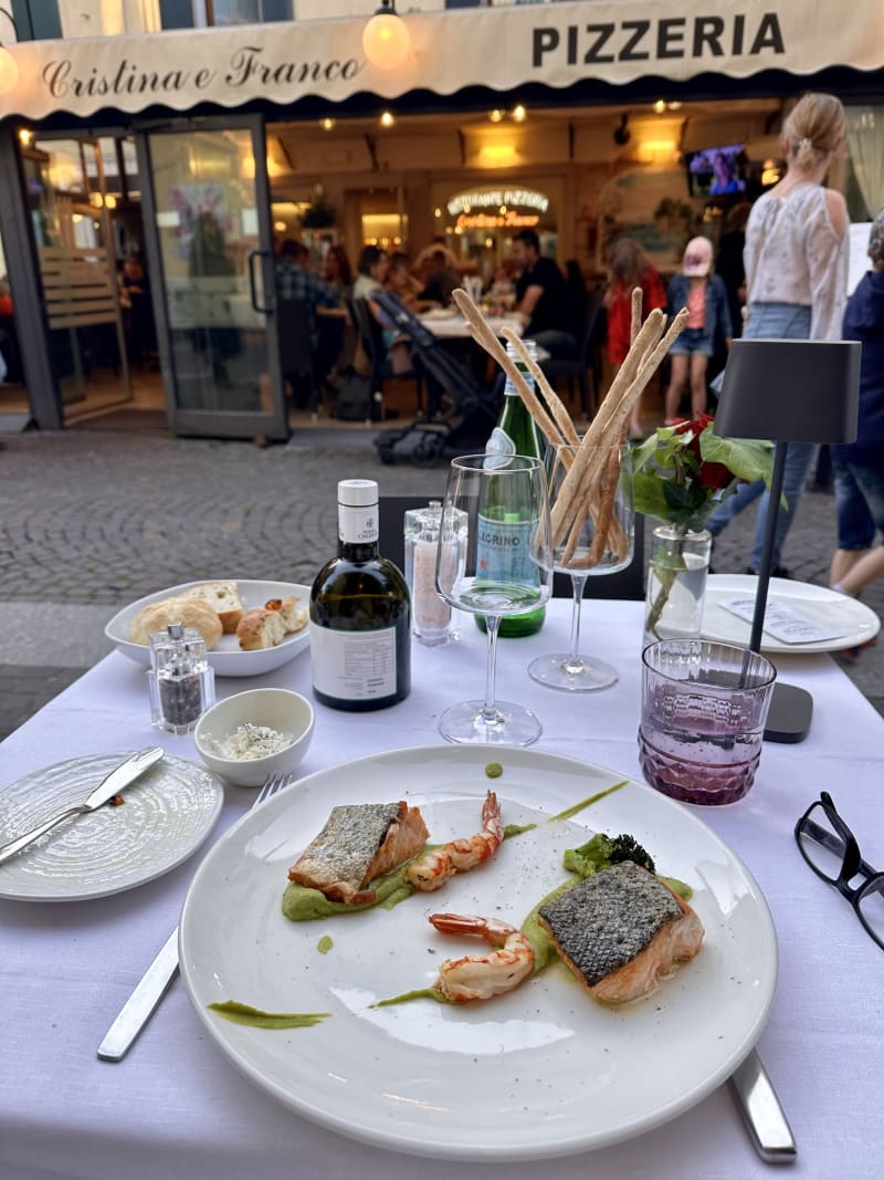 La Locanda da Maria, Peschiera Del Garda