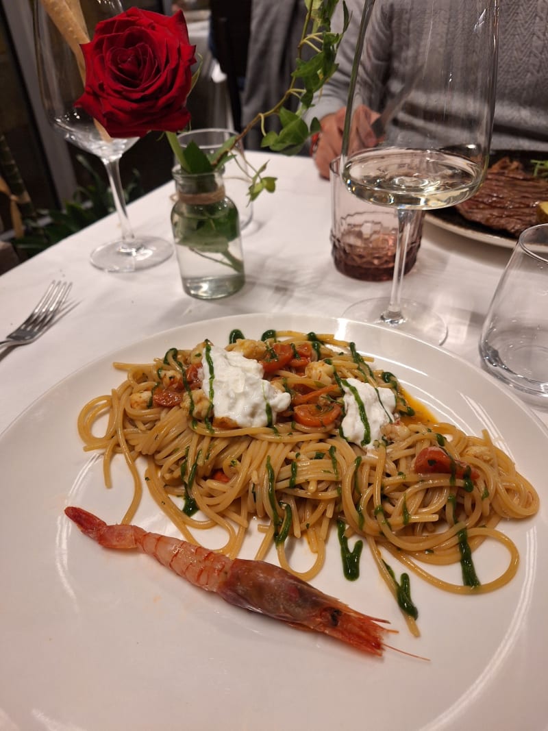 La Locanda da Maria, Peschiera Del Garda