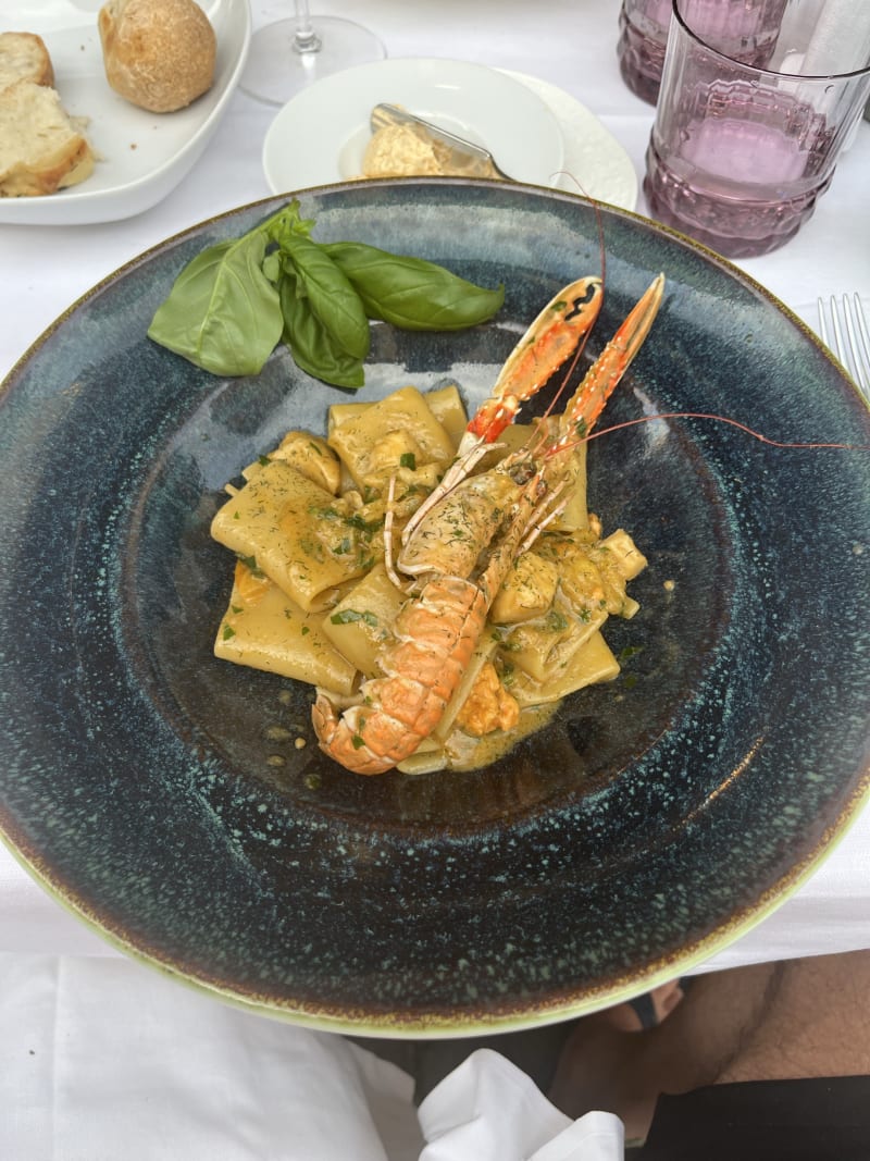 La Locanda da Maria, Peschiera Del Garda