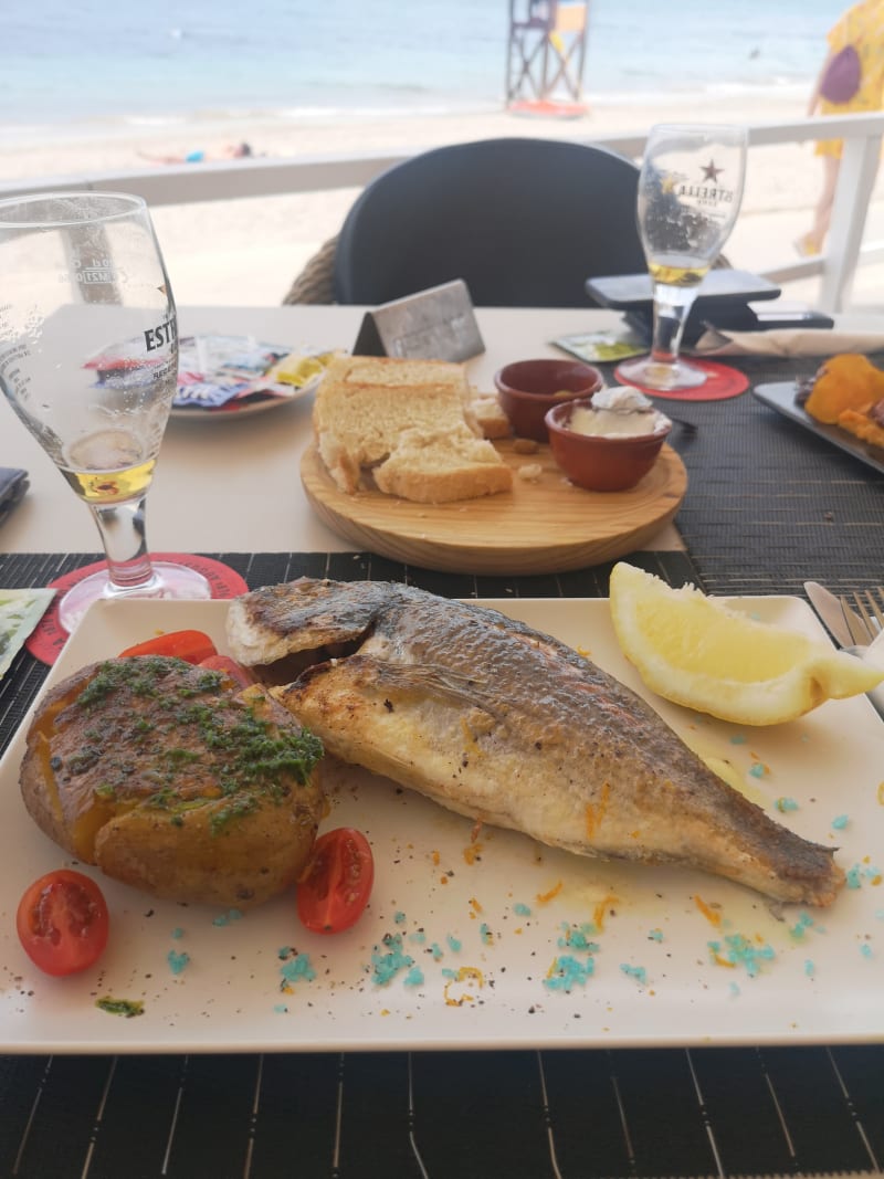 The Bull Restaurant, Eivissa