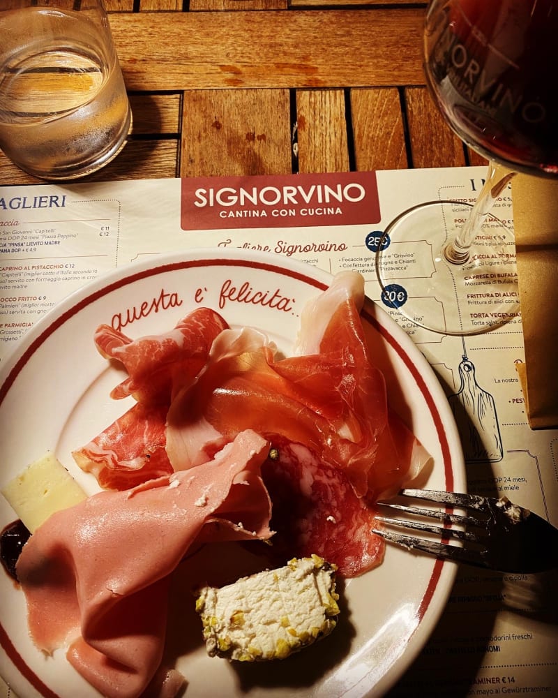 Signorvino - Valpolicella