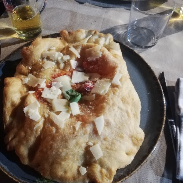 Buonissima - RISTORANTE PIZZERIA Vai...Mo, Peschiera Del Garda