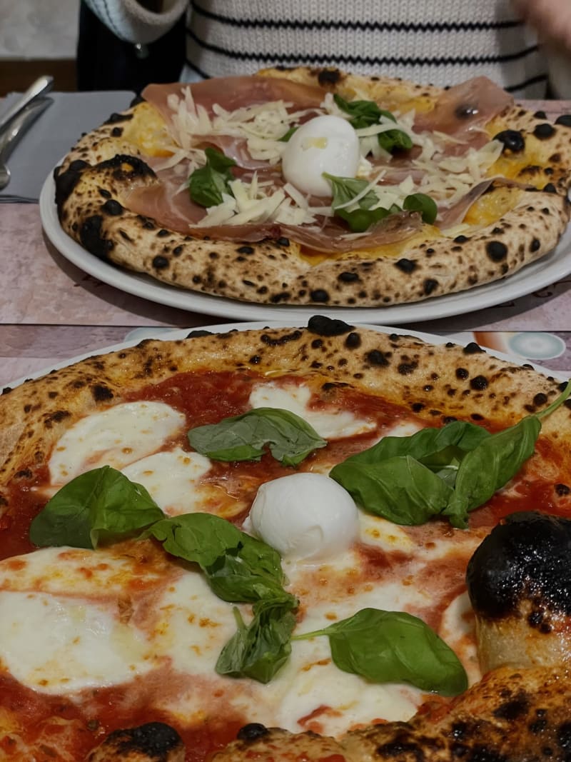 La taverna dei Goti, Rome