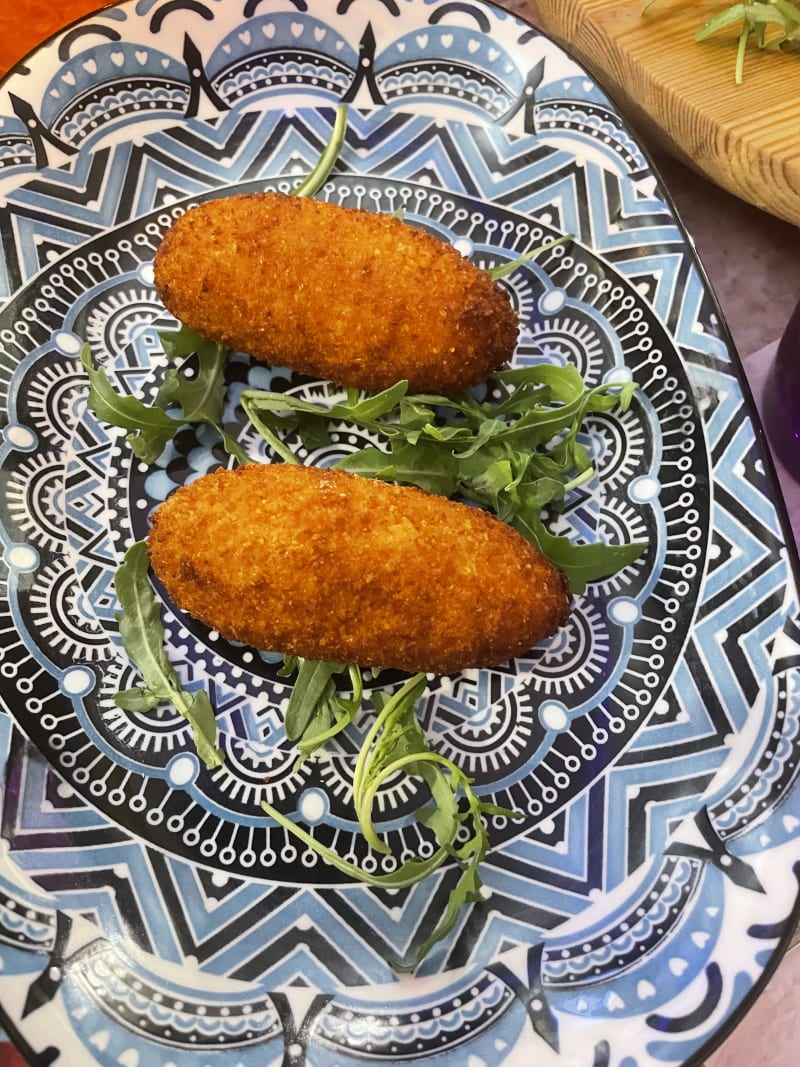 La taverna dei Goti, Rome