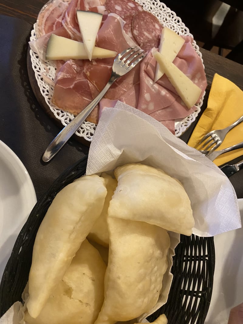 Ristorante Ca' De Mandorli, San Lazzaro di Savena