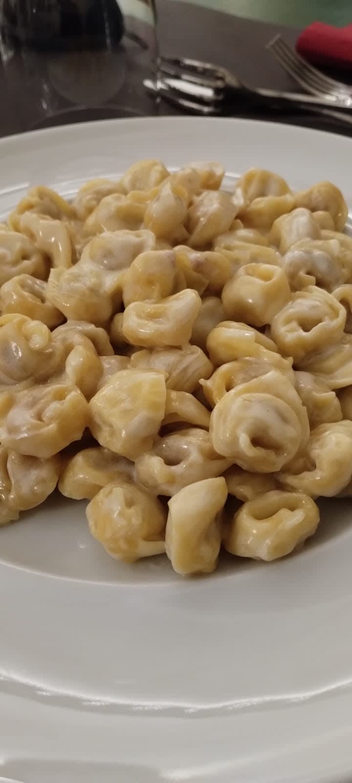 Ristorante Ca' De Mandorli, San Lazzaro di Savena