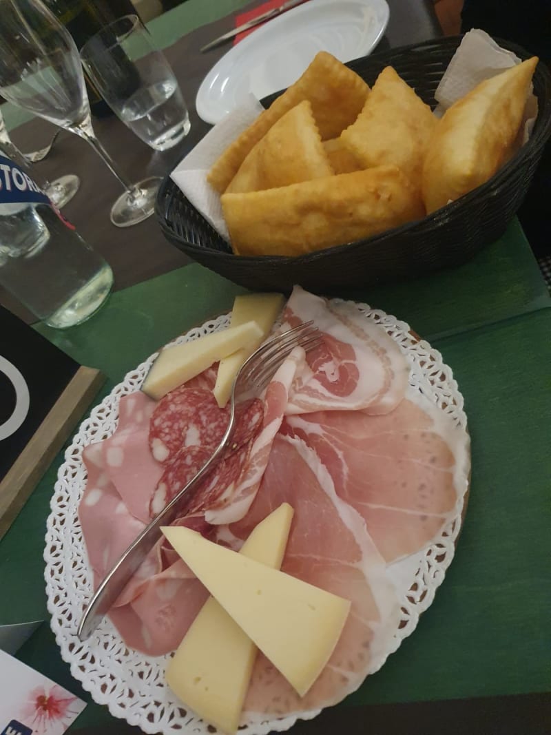 Ristorante Ca' De Mandorli, San Lazzaro di Savena