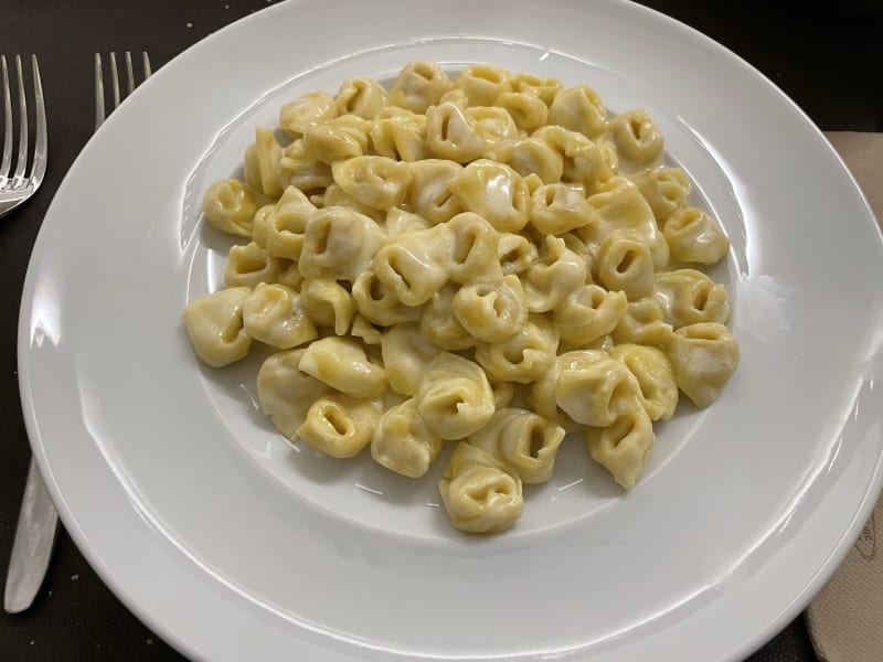 Ristorante Ca' De Mandorli, San Lazzaro di Savena