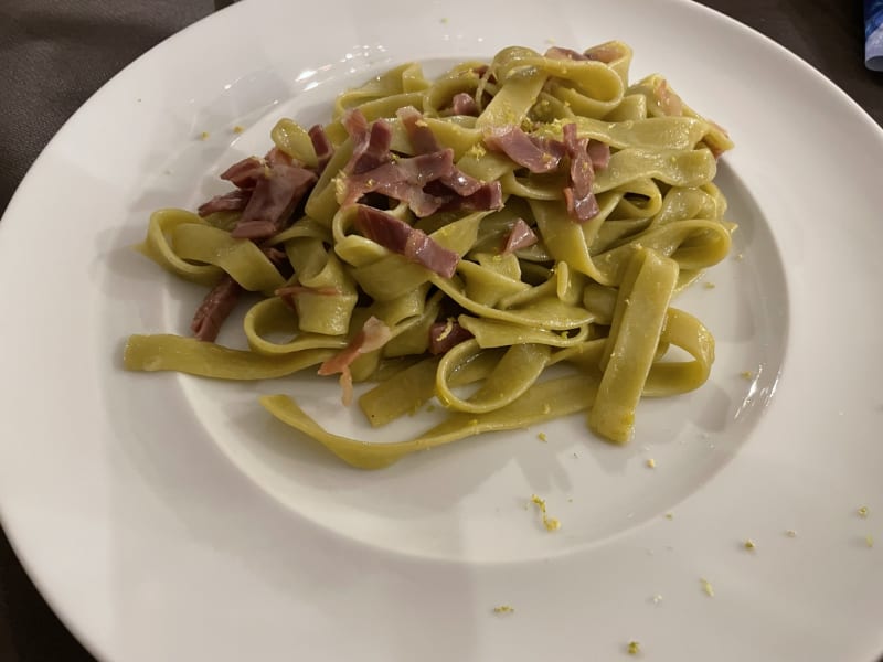 Ristorante Ca' De Mandorli, San Lazzaro di Savena