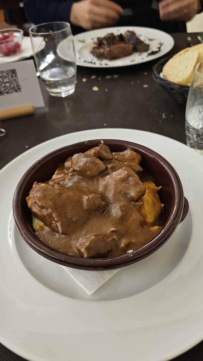 Ristorante Ca' De Mandorli, San Lazzaro di Savena