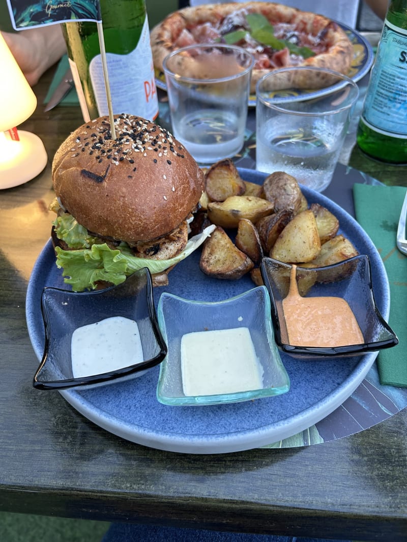 Mad Gourmet in Arona (Italy) Restaurant Reviews, Menu and Prices