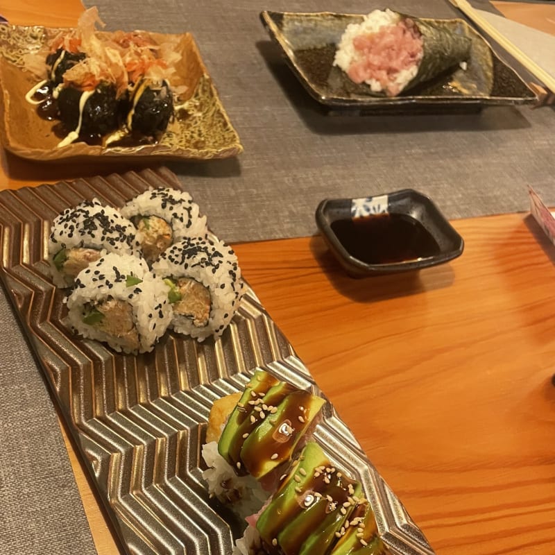 Irori Sushi Restaurant