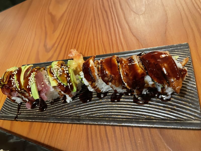 Irori Sushi Restaurant