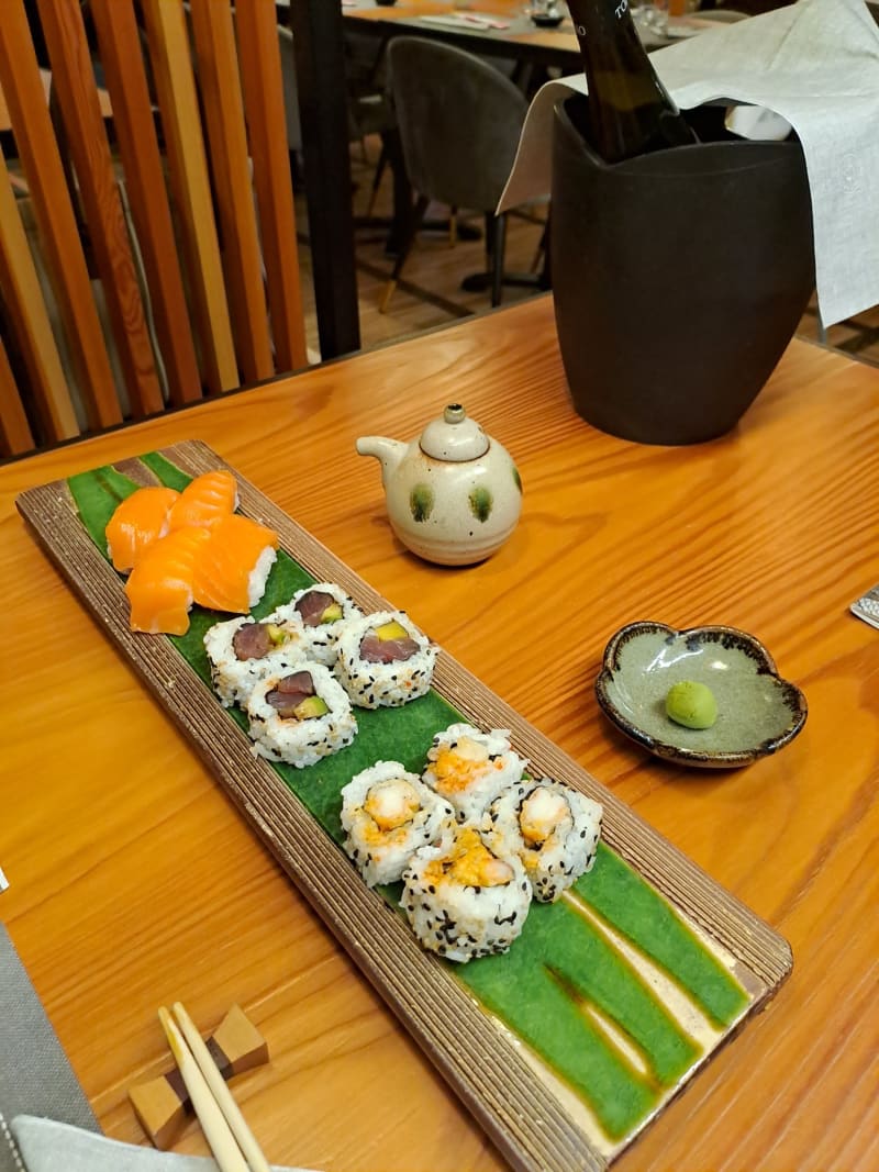 Irori Sushi Restaurant