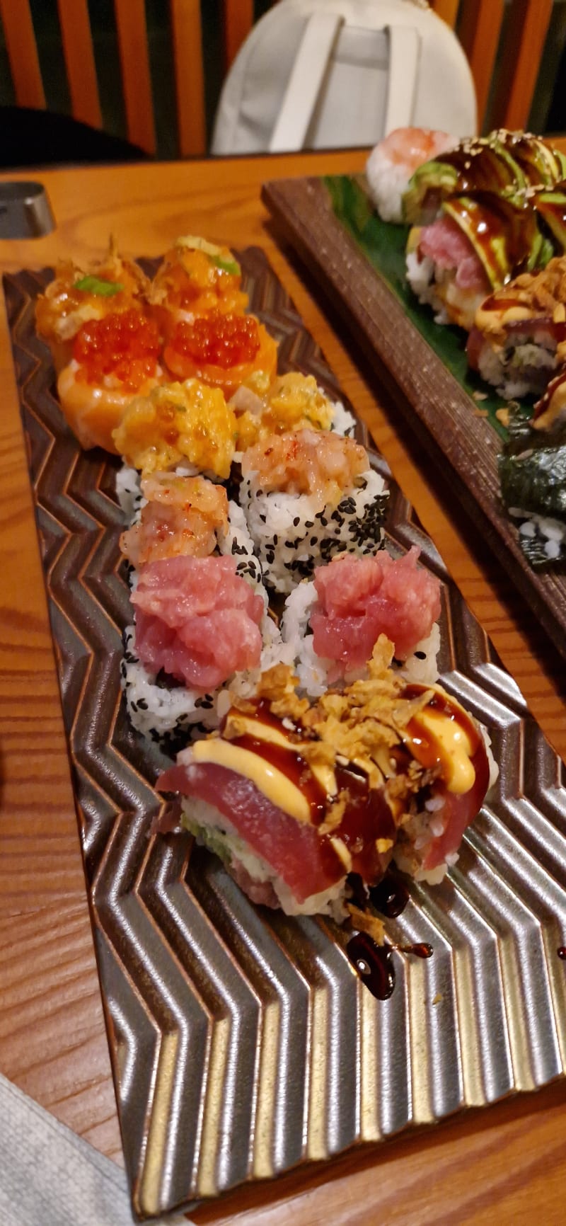 Irori Sushi Restaurant