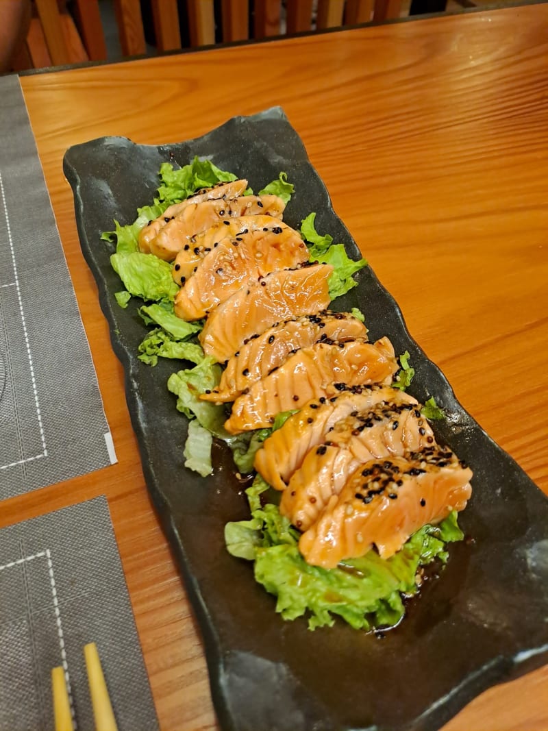 Irori Sushi Restaurant