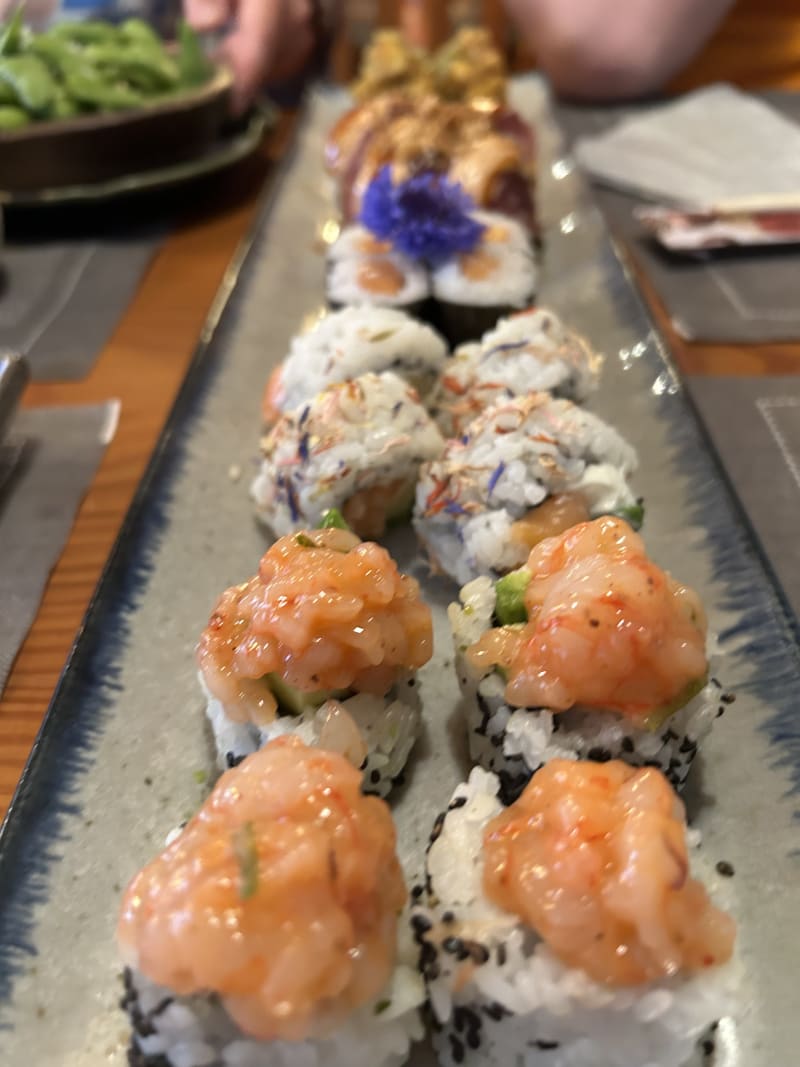 Irori Sushi Restaurant