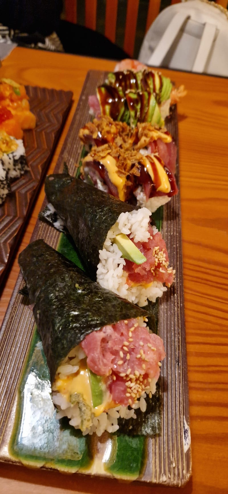 Irori Sushi Restaurant