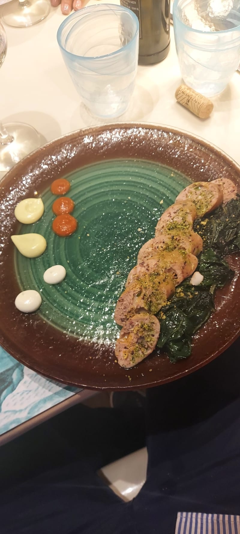 Sole Luna a Marina di Carducci Menu, prezzi, immagini