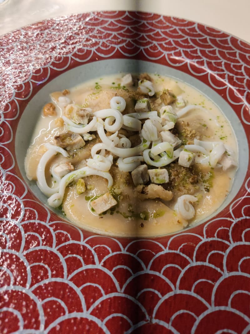 Sole Luna a Marina di Carducci Menu, prezzi, immagini