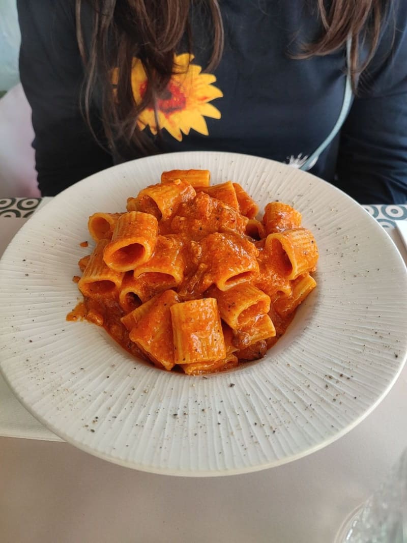 Ago e Lillo Bistrot, Rome