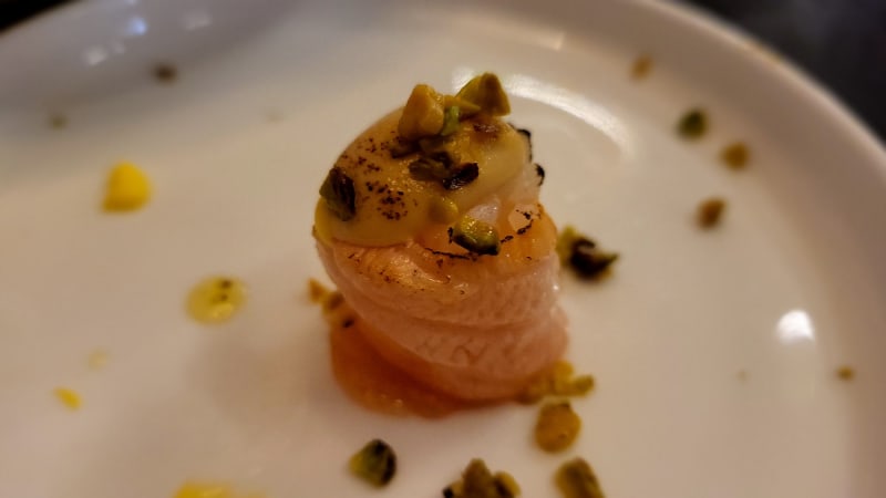 Moè Sushi - Portuense, Rome