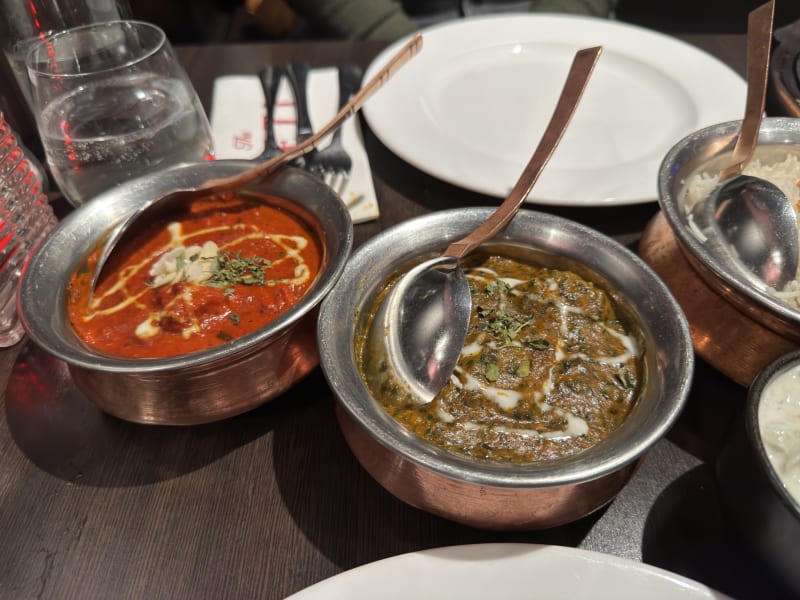 The Yeti - Nepali & Indian Restaurant, Amsterdam