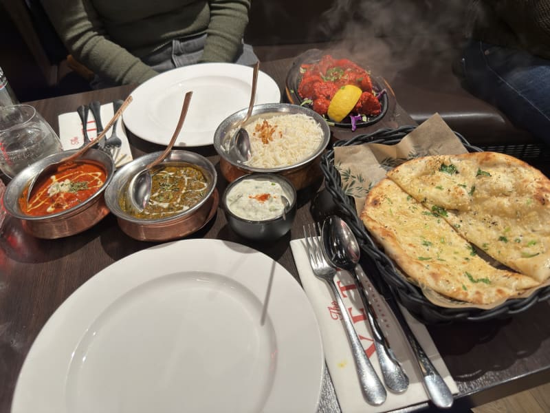 The Yeti - Nepali & Indian Restaurant, Amsterdam