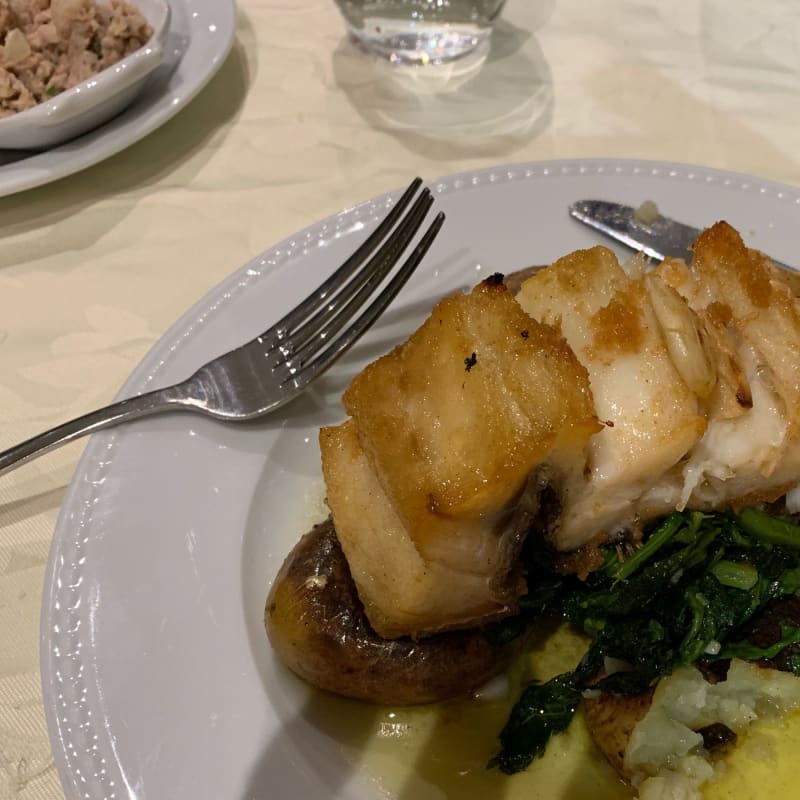 Bacalhau - Farta Brutos, Lisbon