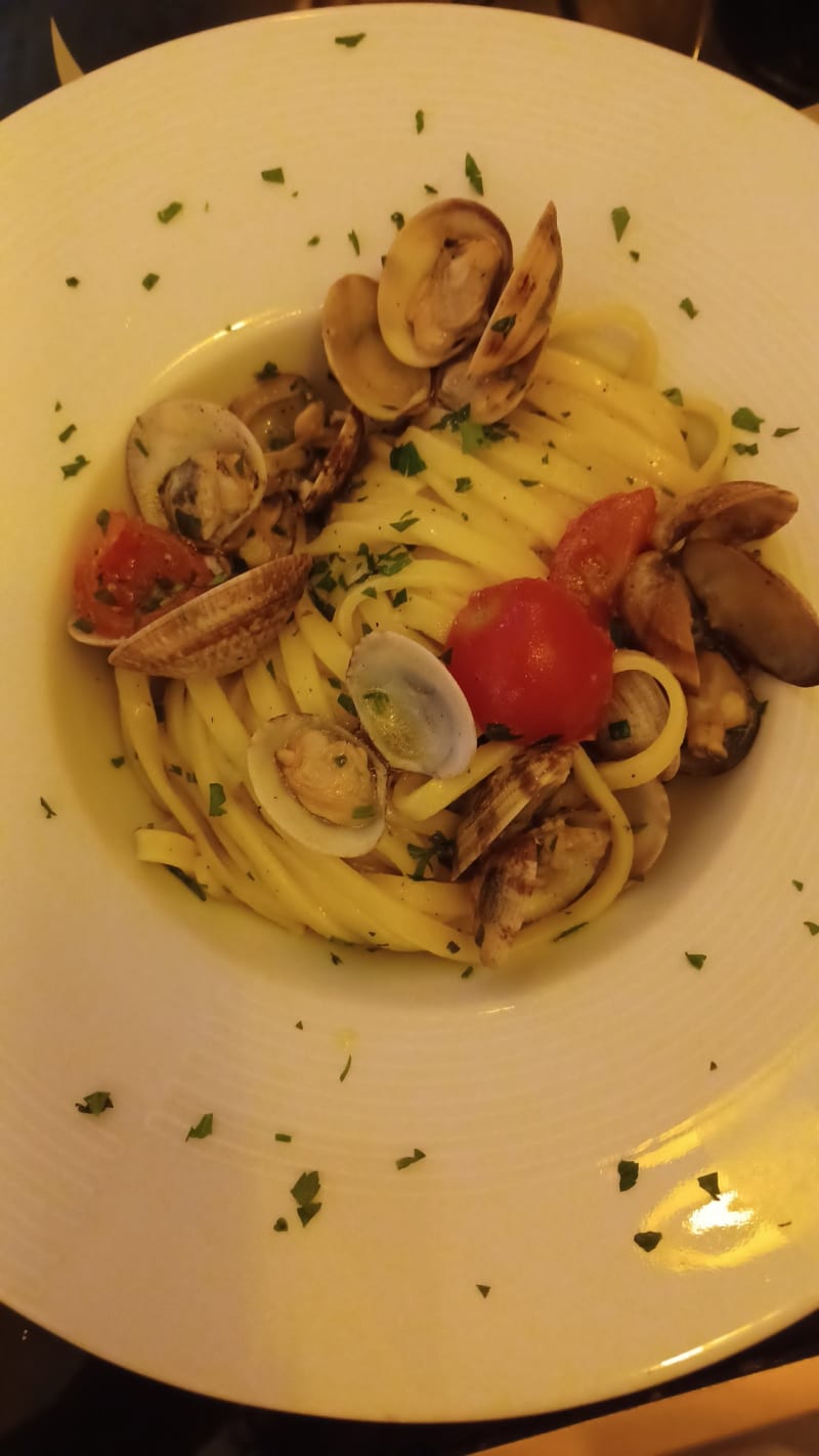 Ristorante Pizzeria R45, Bari