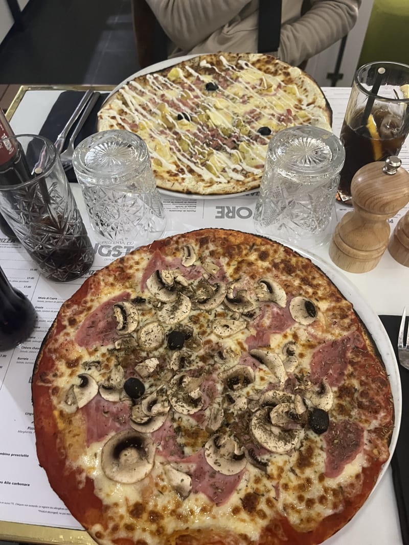 Pizzeria du Drugstore, Rouen