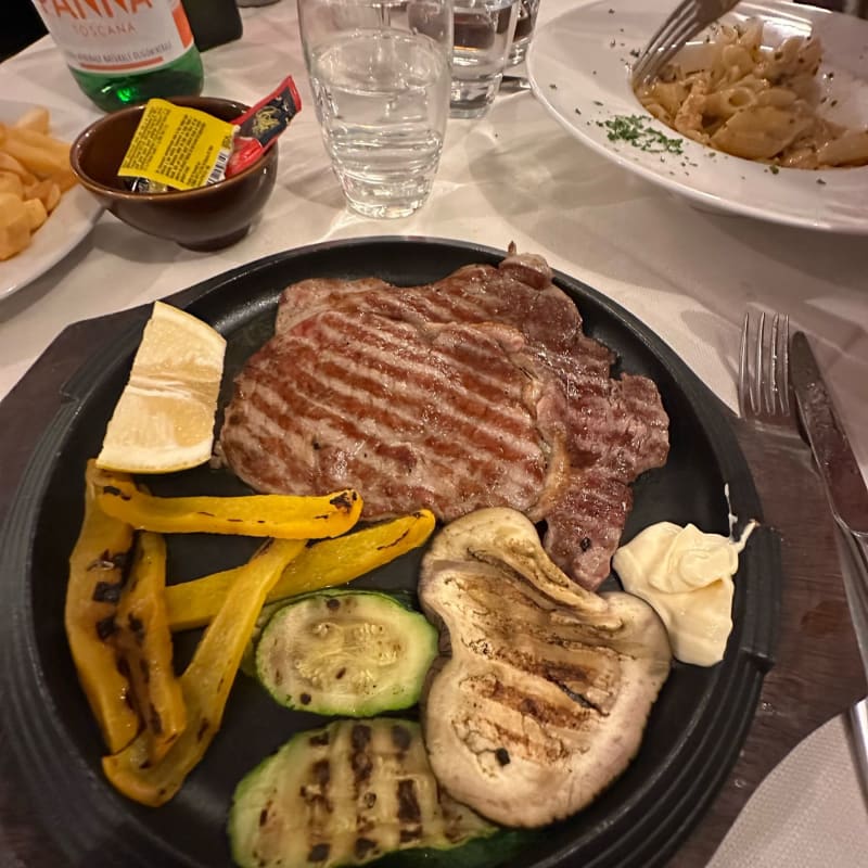 Entrecôte  - Noemi, Venice