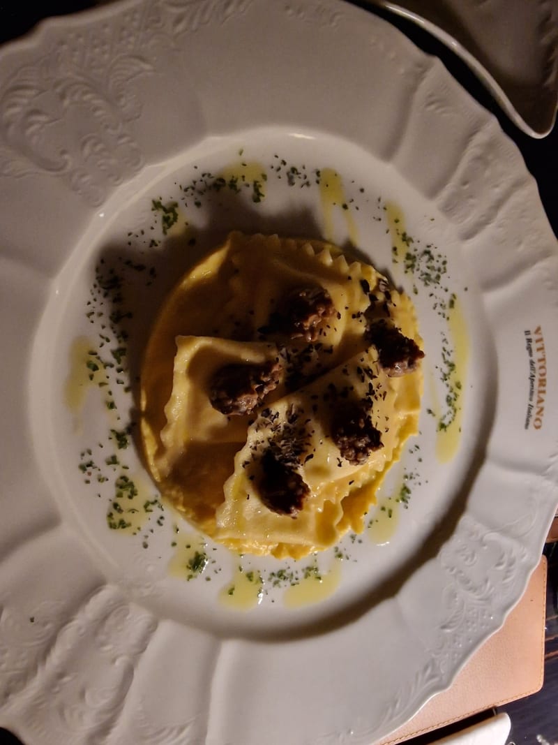 Vittoriano in Civitanova Marche Restaurant Reviews, Menu and Prices