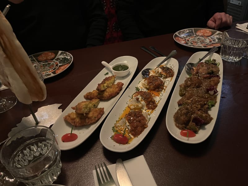 Sarban Afghaans Restaurant - Utrecht, Utrecht