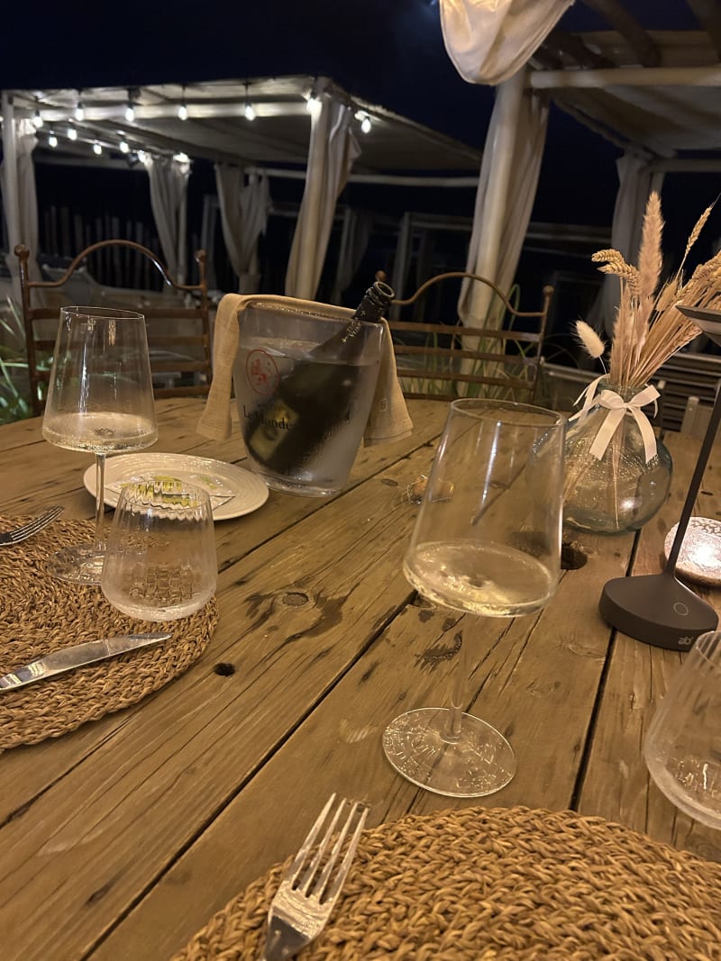 Osteria Sul Mare