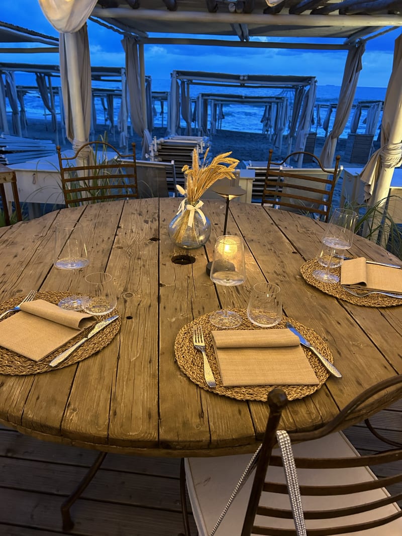 Osteria Sul Mare